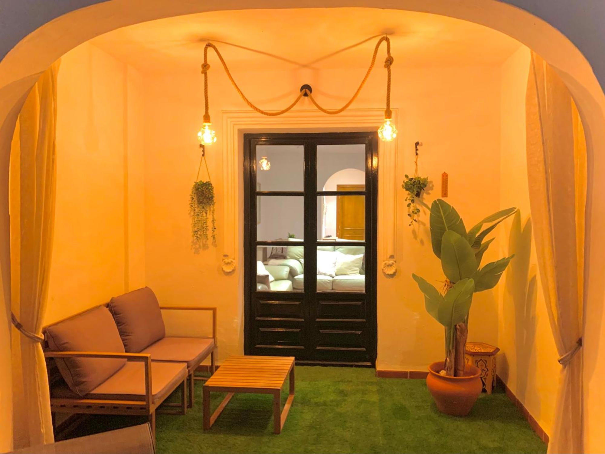 Appartement Buenos Suenos- Balcon De Frigiliana Extérieur photo