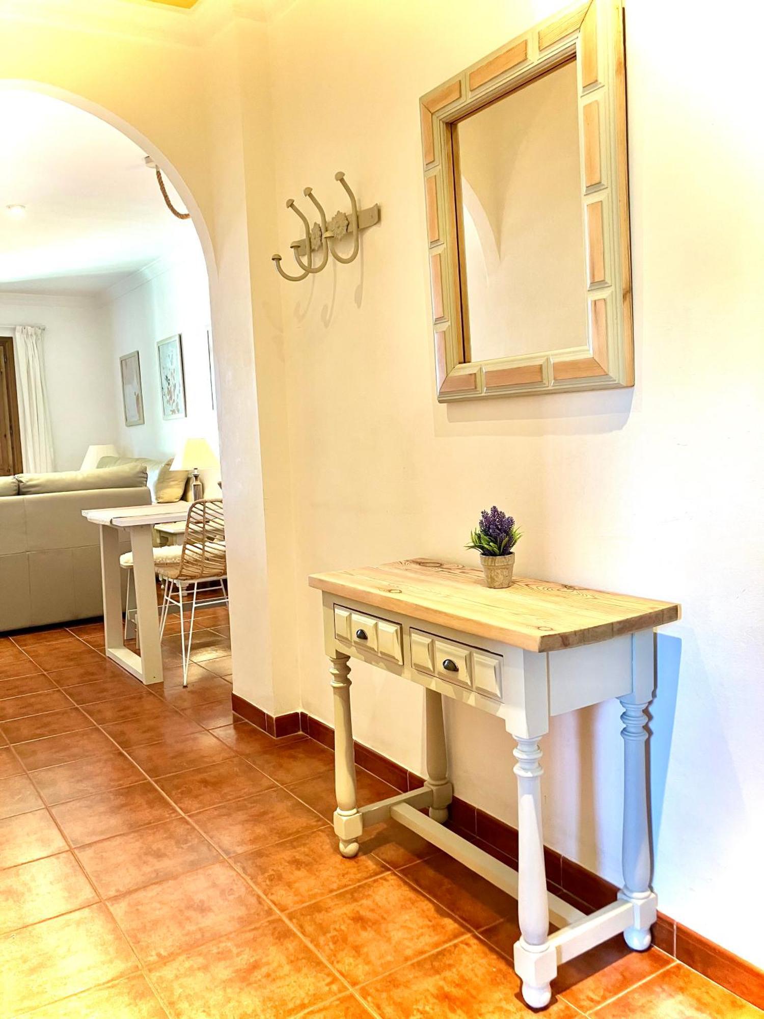 Appartement Buenos Suenos- Balcon De Frigiliana Extérieur photo
