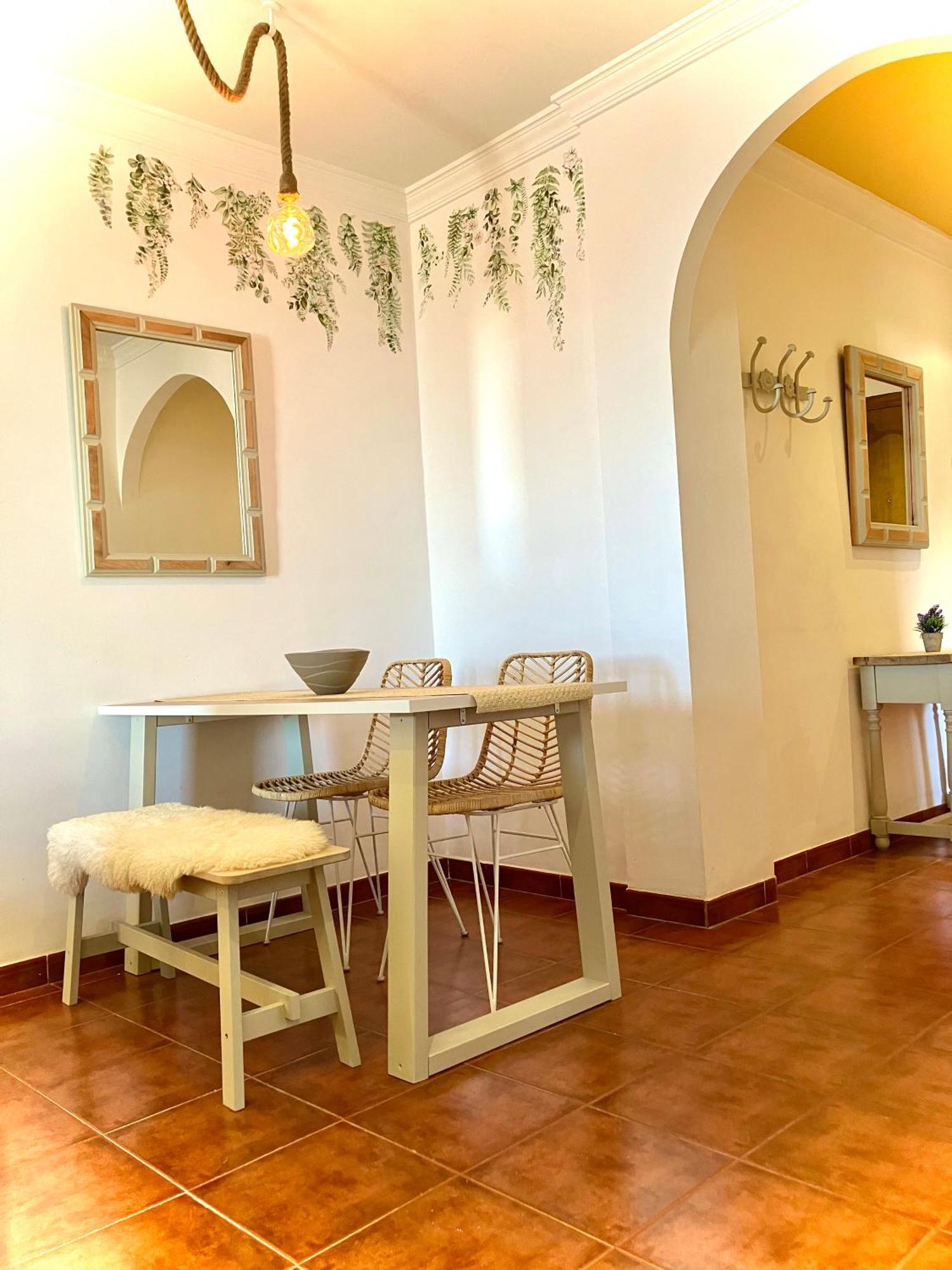 Appartement Buenos Suenos- Balcon De Frigiliana Extérieur photo